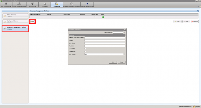 Symantec Workflow Explorer - Credentials - Add.png